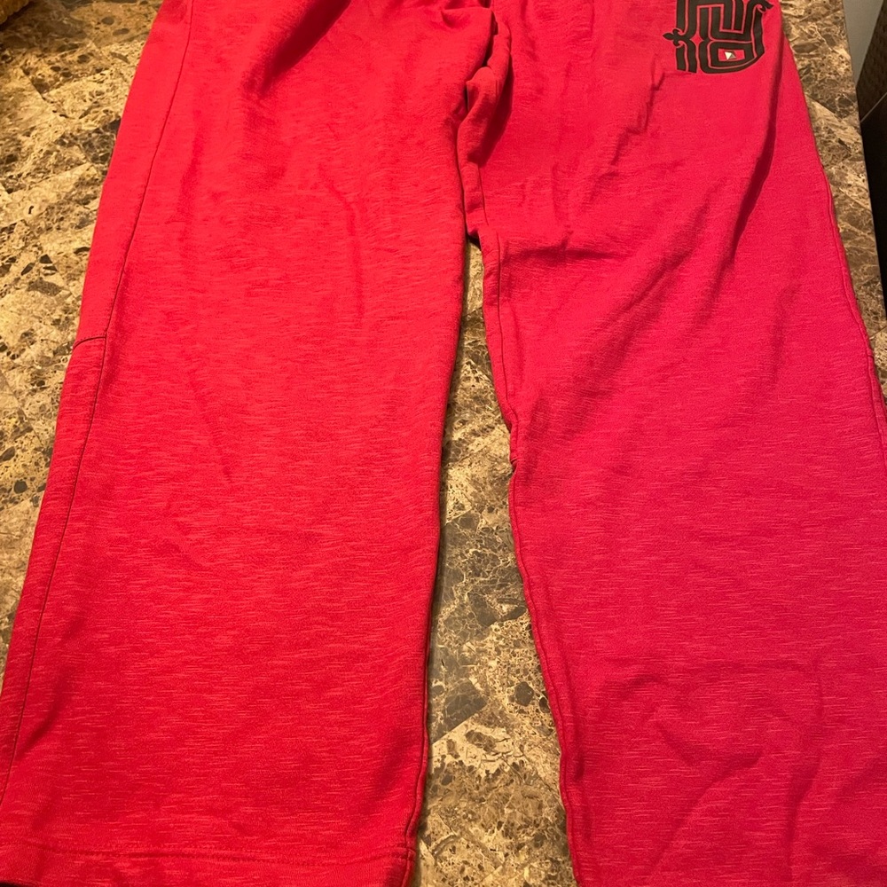 Big and tall jogging set